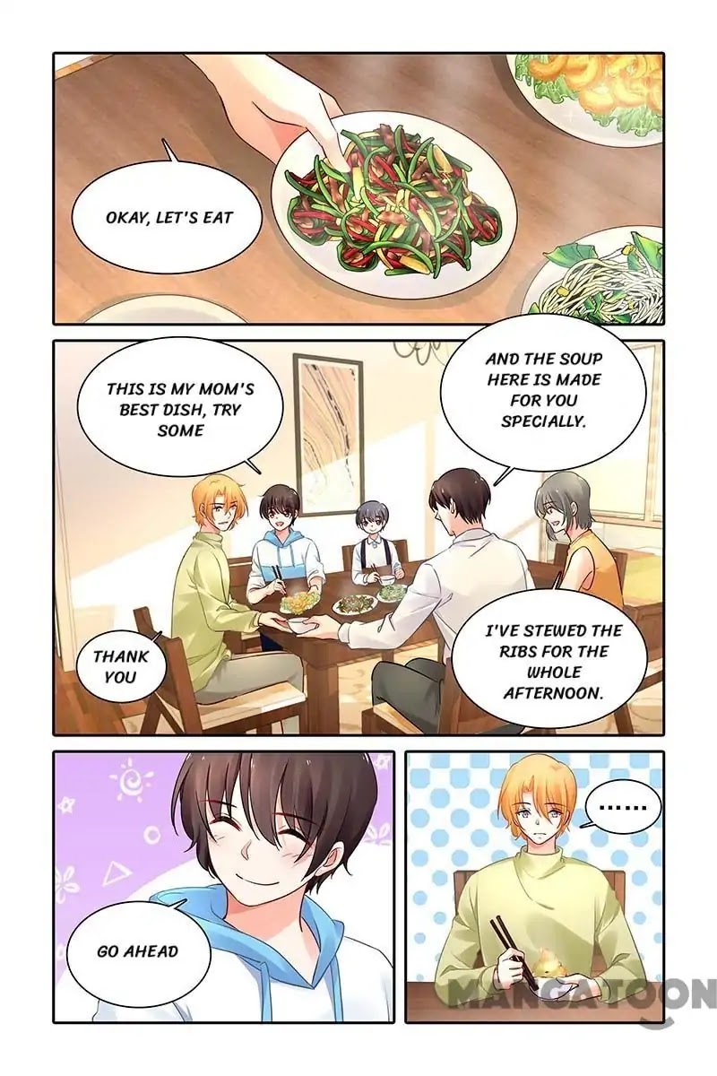 Chunqing Yatou Huolala Chapter 441 - Page 2