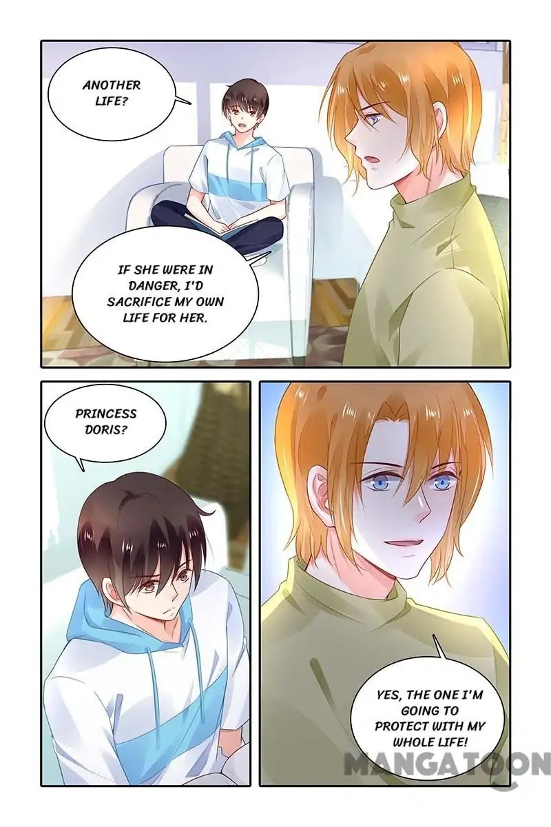 Chunqing Yatou Huolala Chapter 441 - Page 11