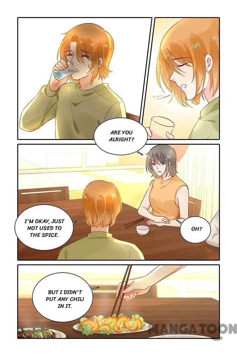 Chunqing Yatou Huolala Chapter 441 - Page 4
