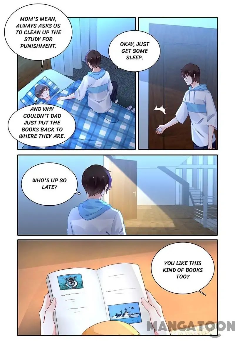 Chunqing Yatou Huolala Chapter 441 - Page 6