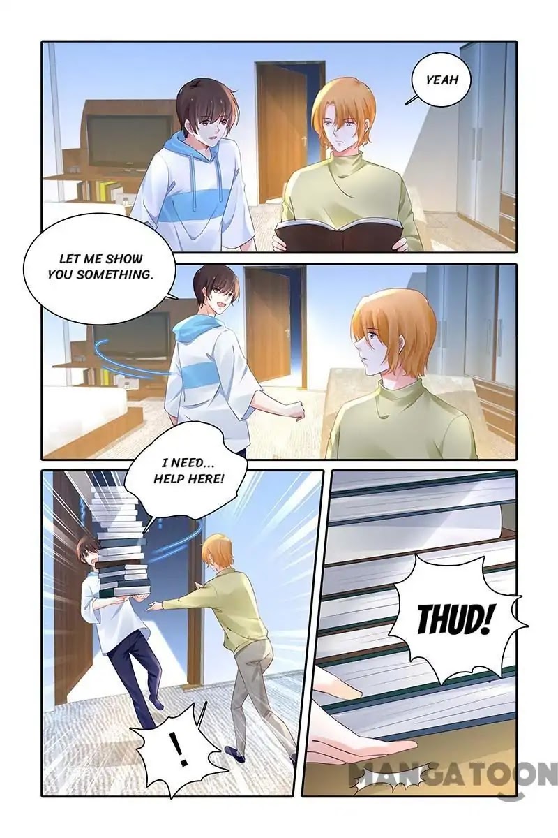 Chunqing Yatou Huolala Chapter 441 - Page 7
