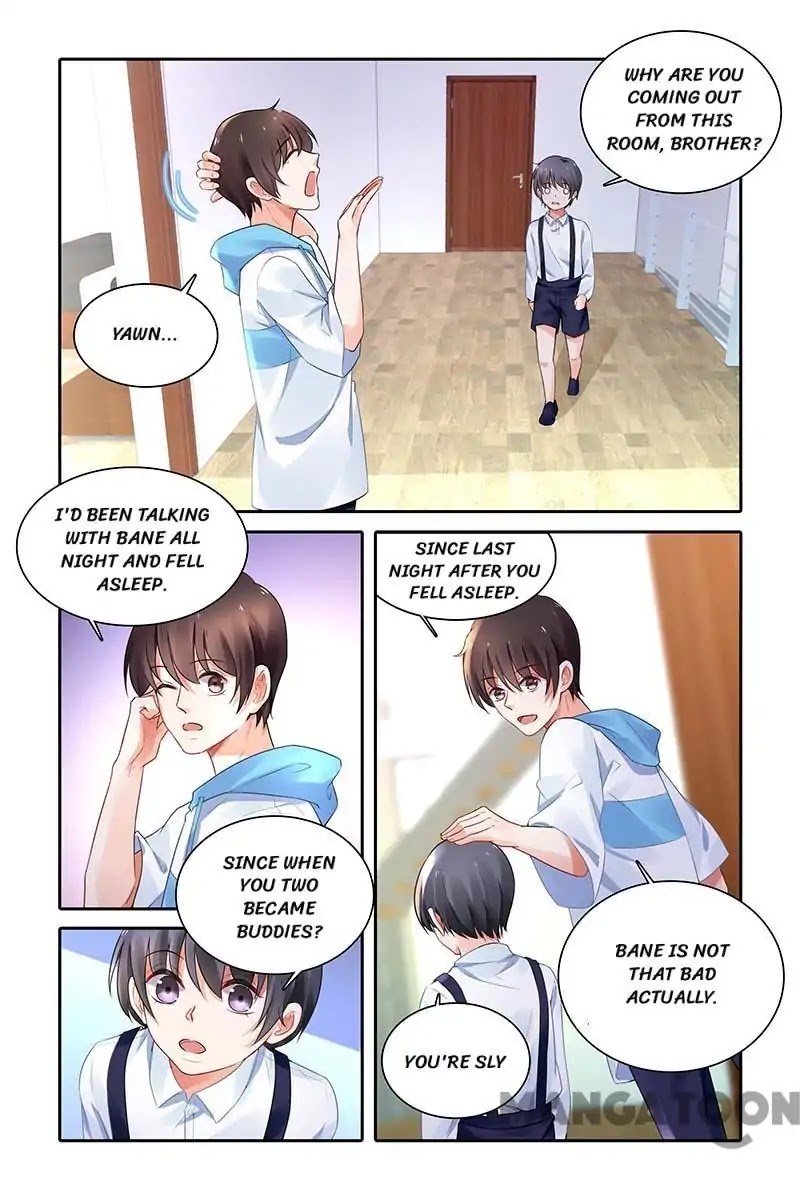 Chunqing Yatou Huolala Chapter 441 - Page 9