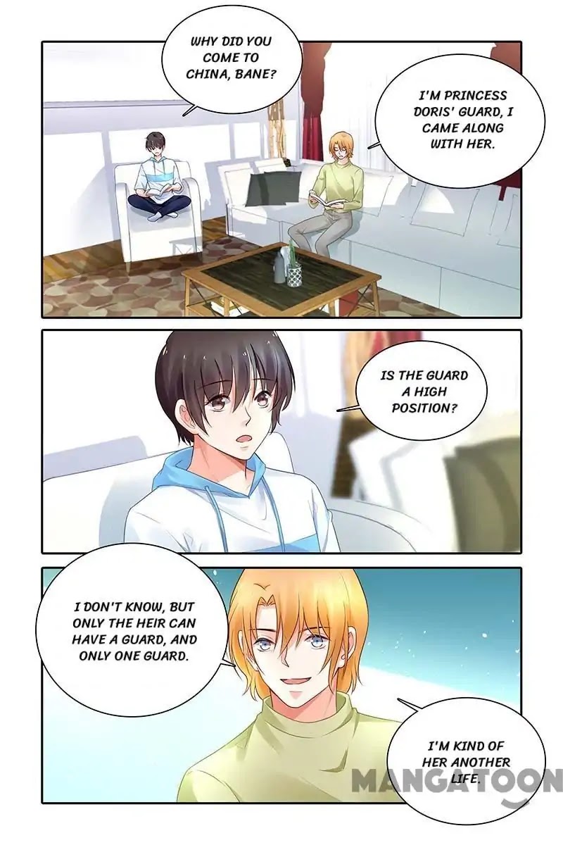 Chunqing Yatou Huolala Chapter 441 - Page 10