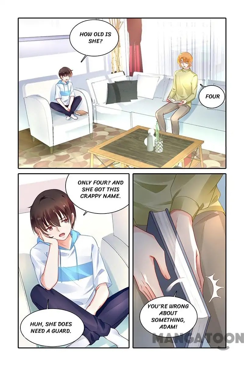 Chunqing Yatou Huolala Chapter 442 - Page 1