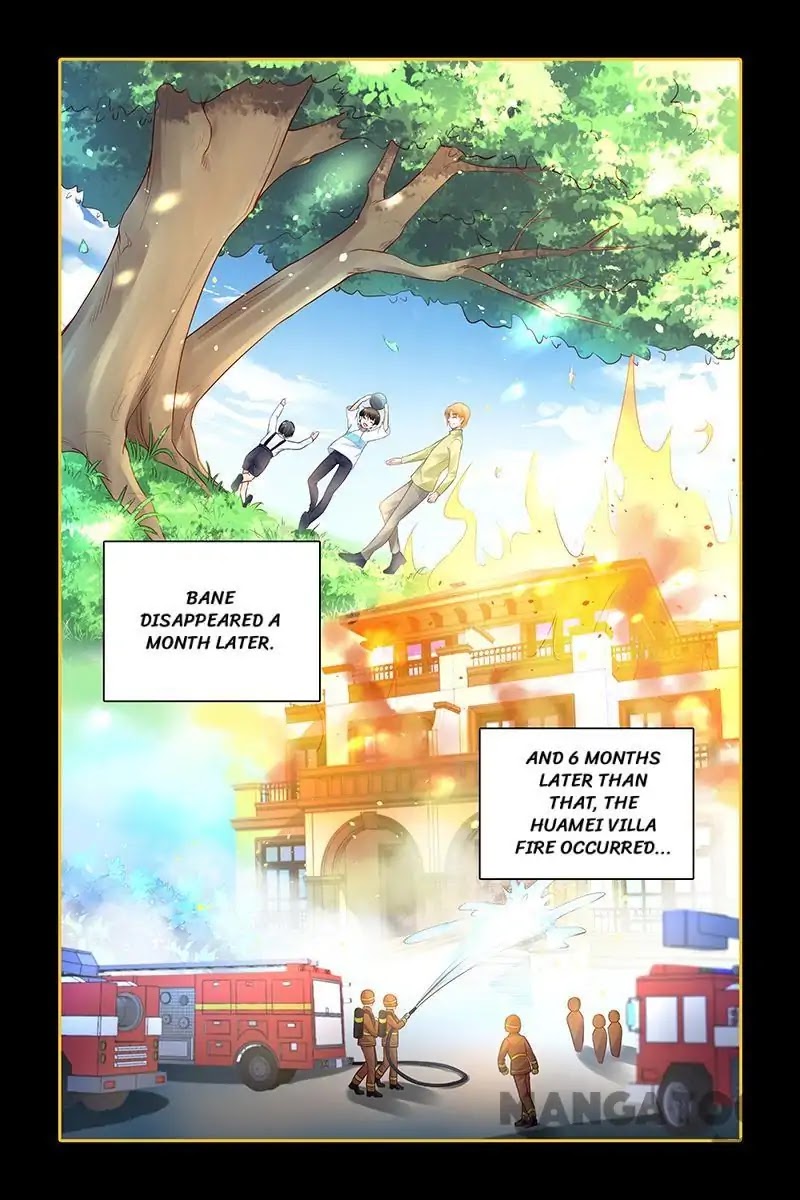 Chunqing Yatou Huolala Chapter 442 - Page 3