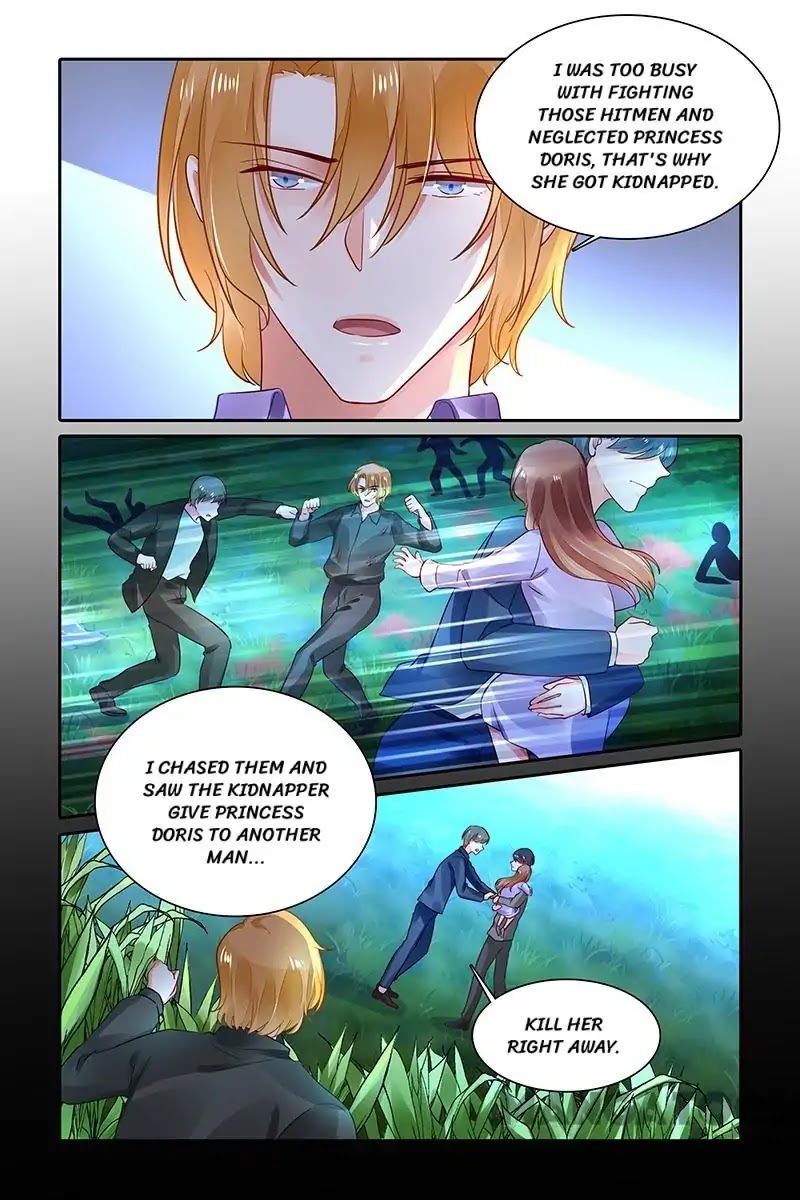 Chunqing Yatou Huolala Chapter 442 - Page 5