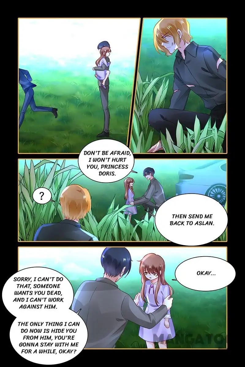Chunqing Yatou Huolala Chapter 442 - Page 6