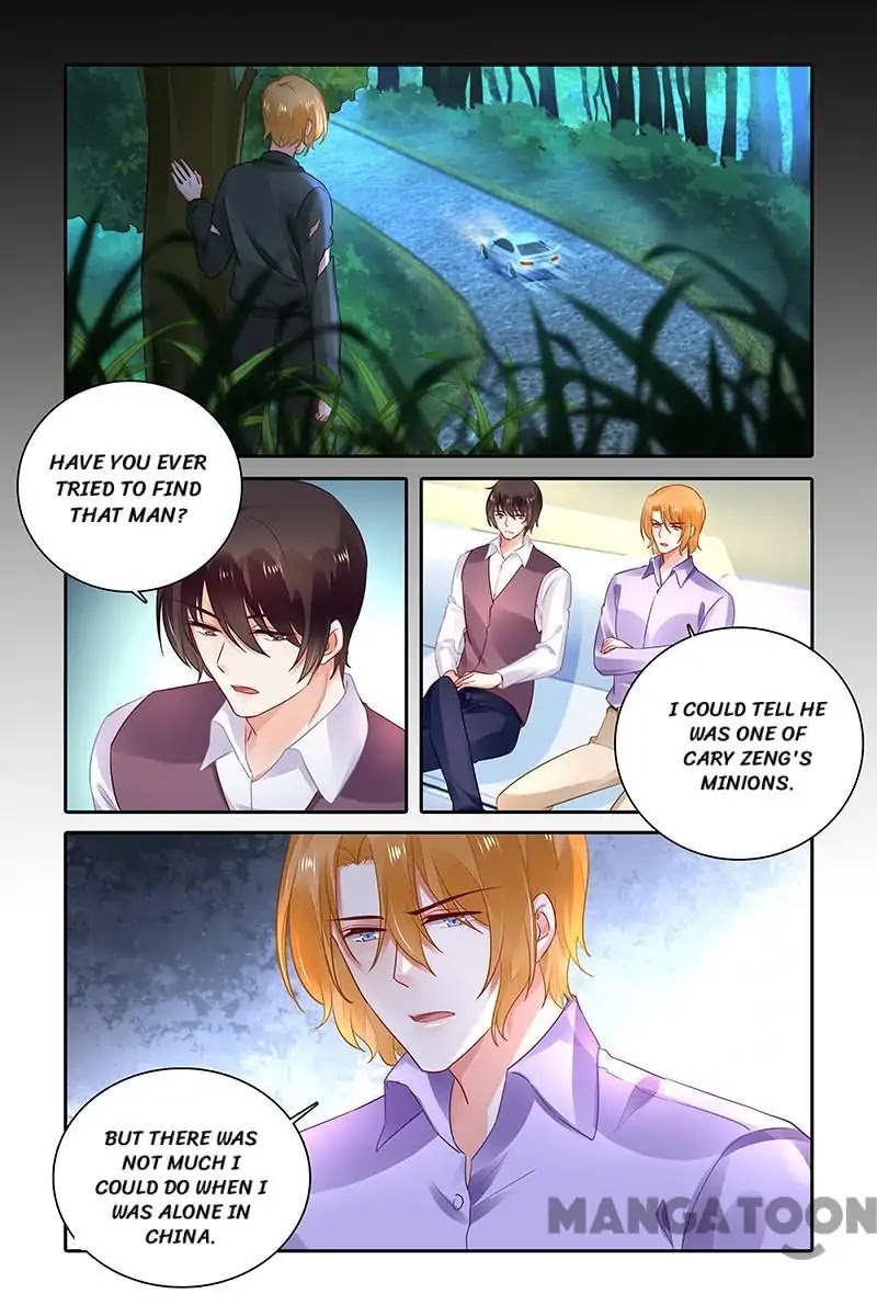 Chunqing Yatou Huolala Chapter 442 - Page 7