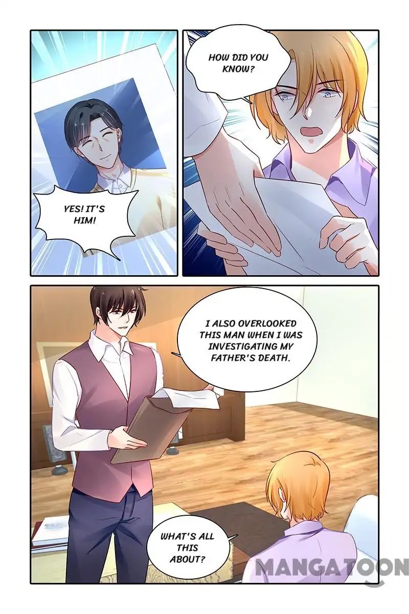 Chunqing Yatou Huolala Chapter 442 - Page 9