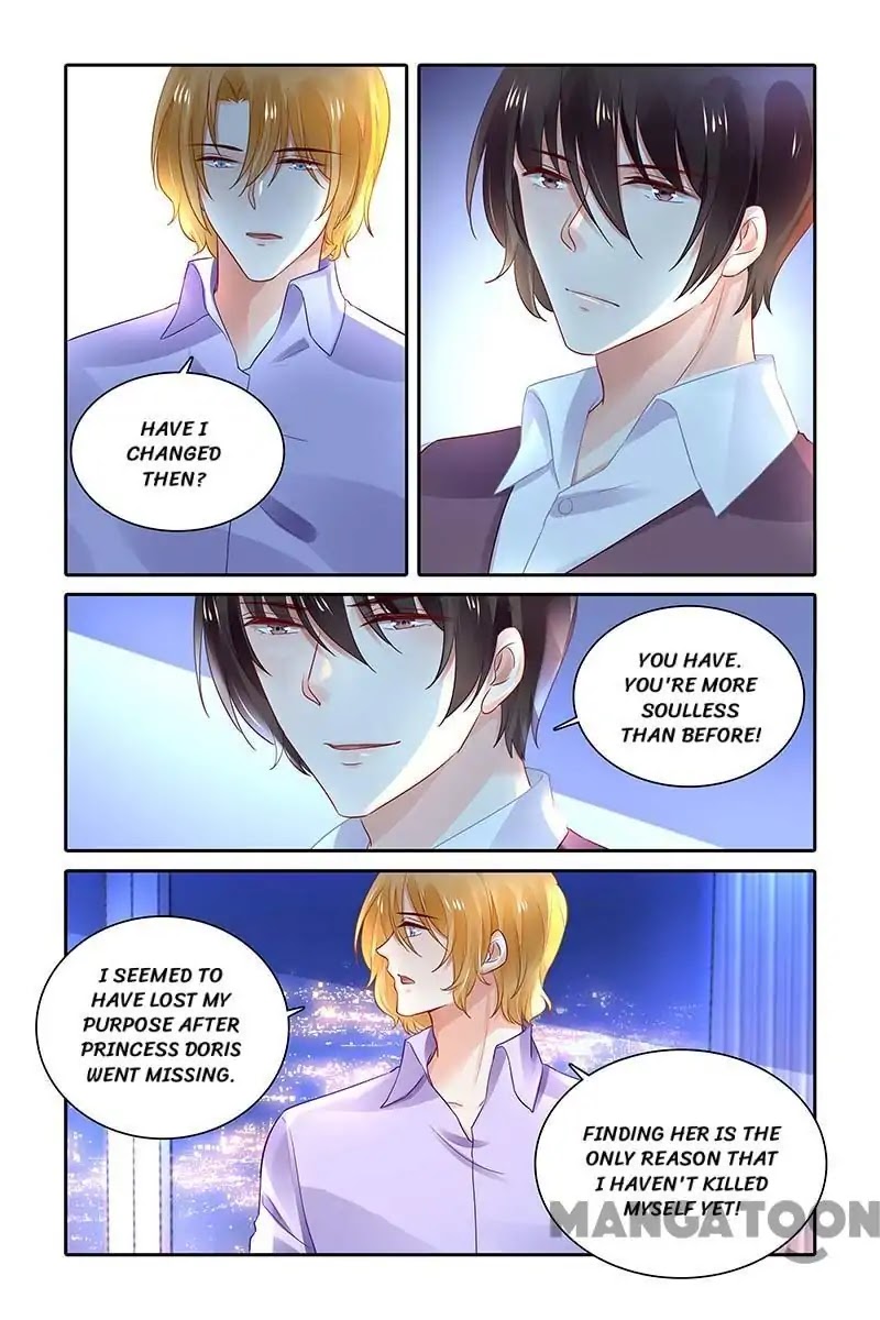 Chunqing Yatou Huolala Chapter 443 - Page 2