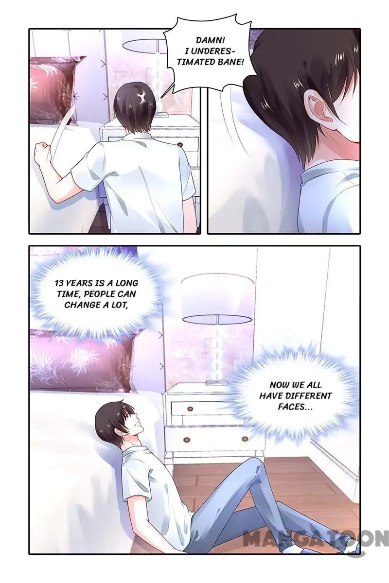 Chunqing Yatou Huolala Chapter 443 - Page 11