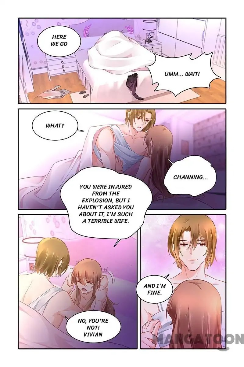 Chunqing Yatou Huolala Chapter 443 - Page 4