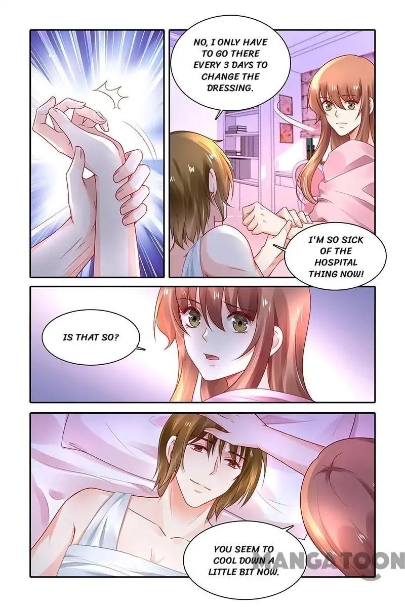 Chunqing Yatou Huolala Chapter 443 - Page 6