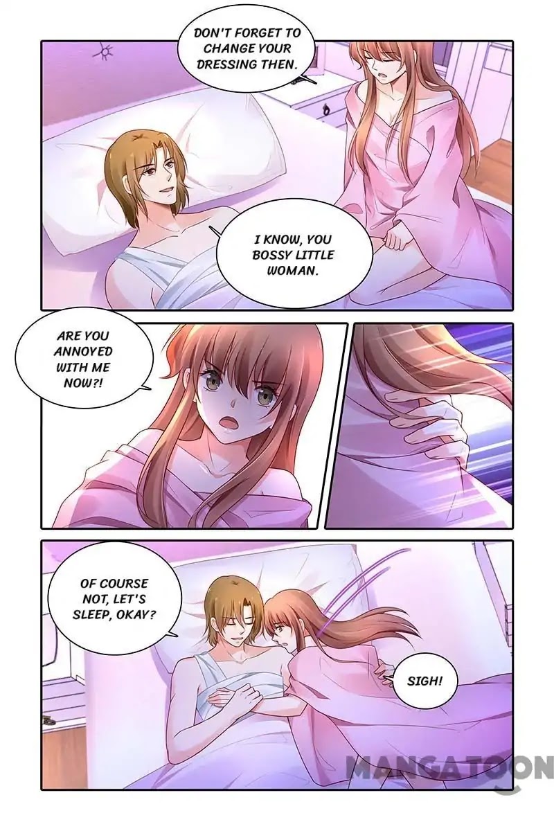 Chunqing Yatou Huolala Chapter 443 - Page 7