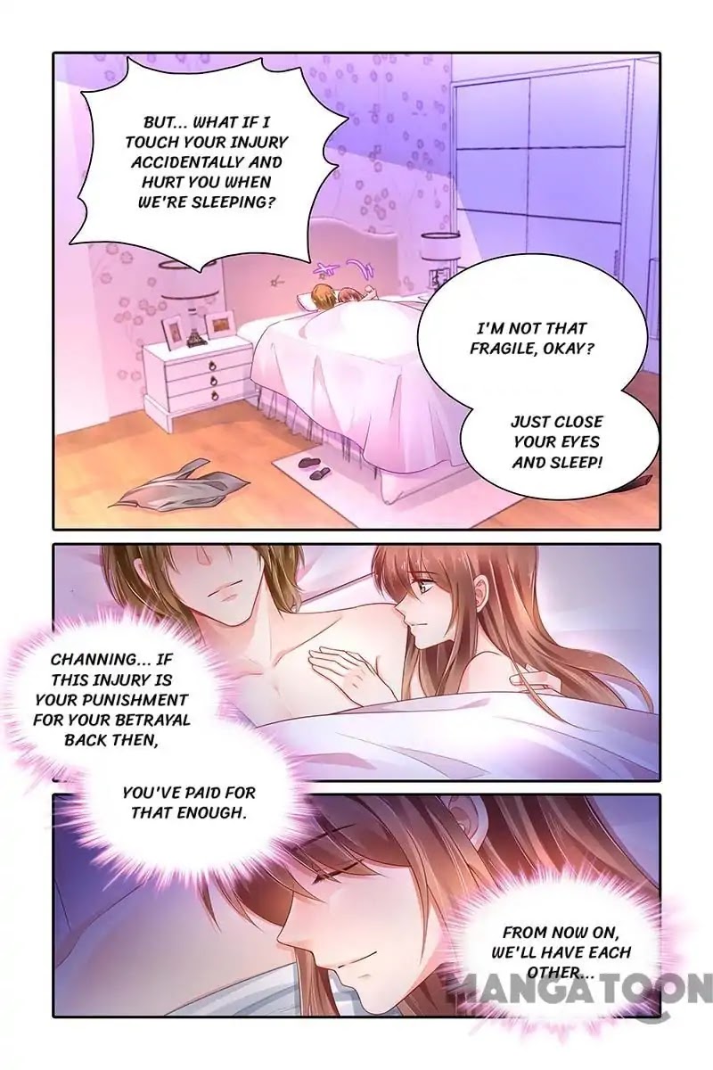 Chunqing Yatou Huolala Chapter 443 - Page 8