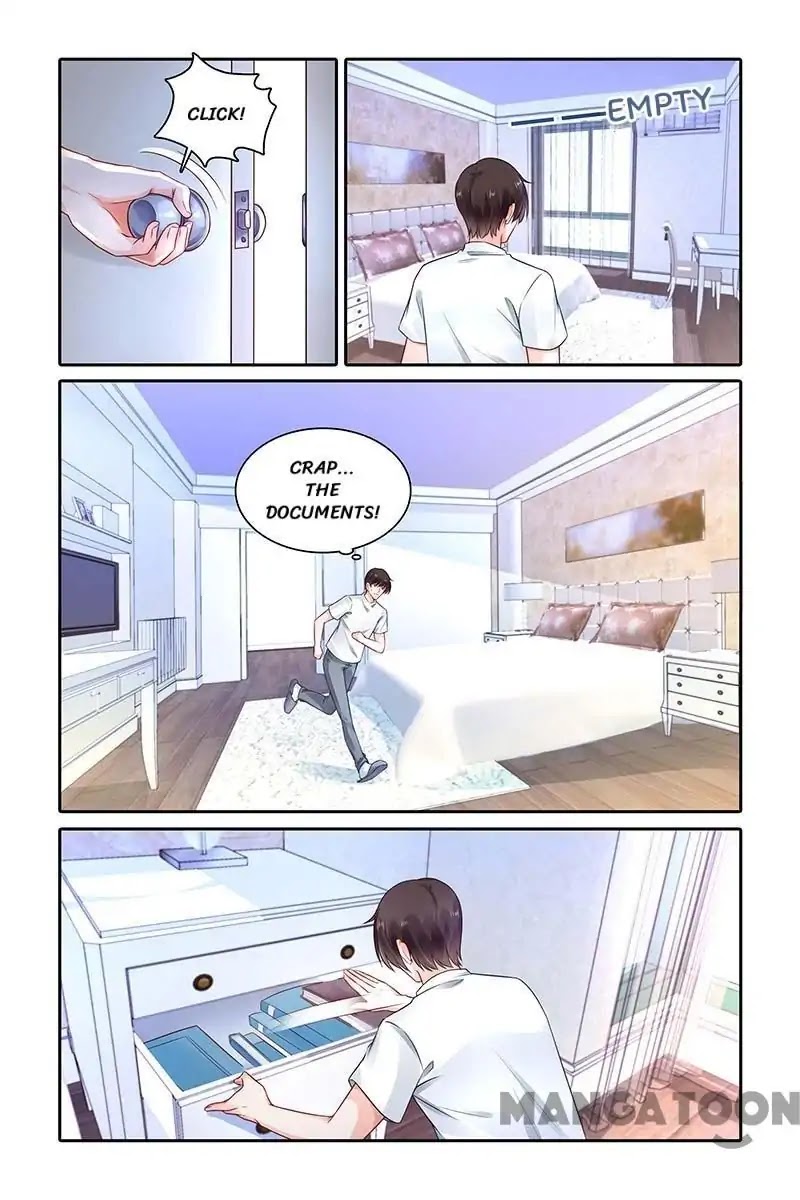 Chunqing Yatou Huolala Chapter 443 - Page 10