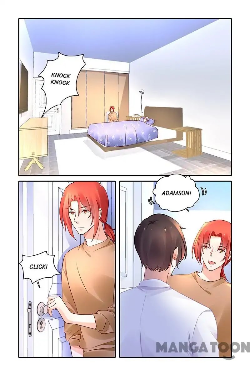 Chunqing Yatou Huolala Chapter 444 - Page 1