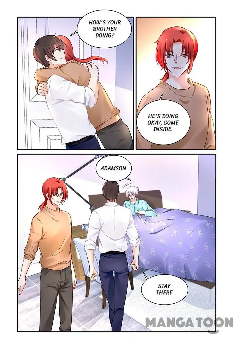 Chunqing Yatou Huolala Chapter 444 - Page 2