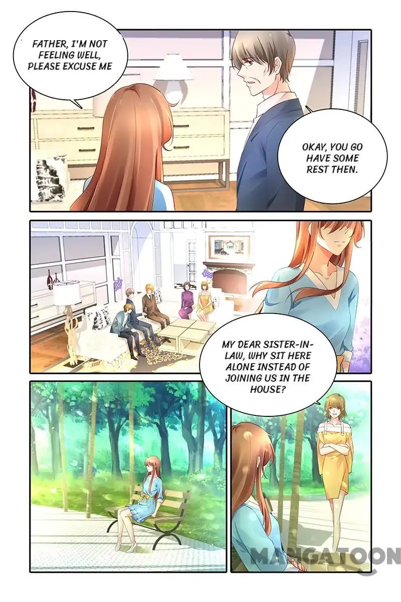 Chunqing Yatou Huolala Chapter 444 - Page 11