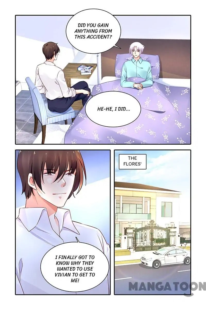 Chunqing Yatou Huolala Chapter 444 - Page 7
