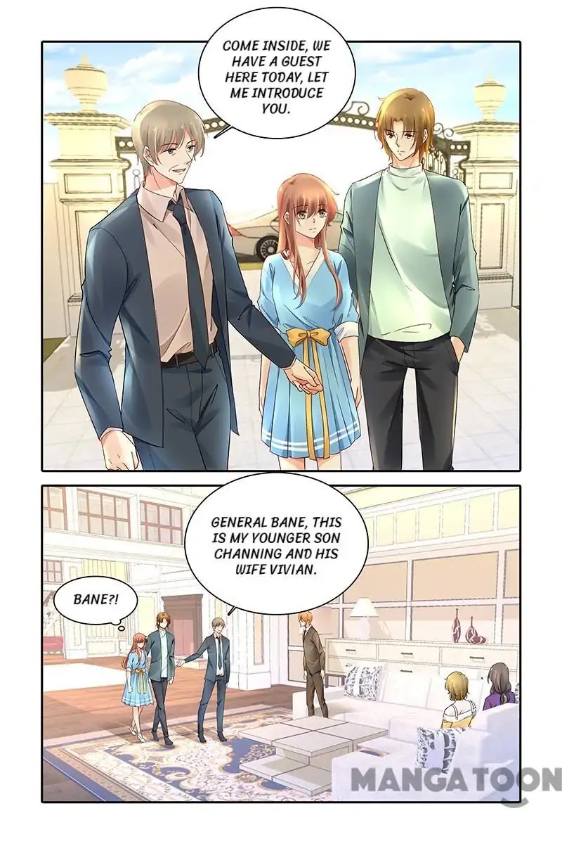 Chunqing Yatou Huolala Chapter 444 - Page 9