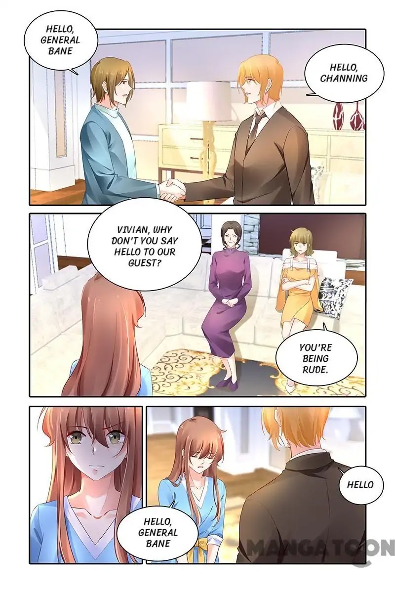 Chunqing Yatou Huolala Chapter 444 - Page 10