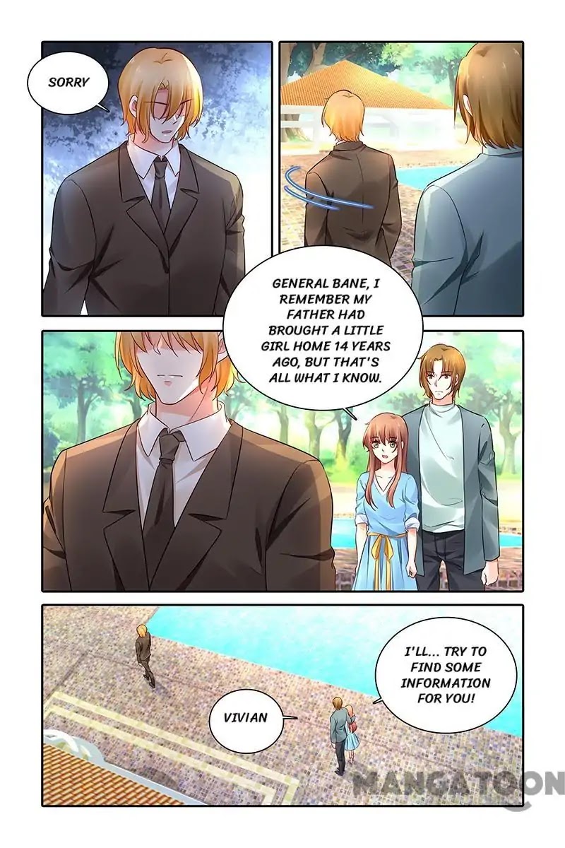 Chunqing Yatou Huolala Chapter 445 - Page 11