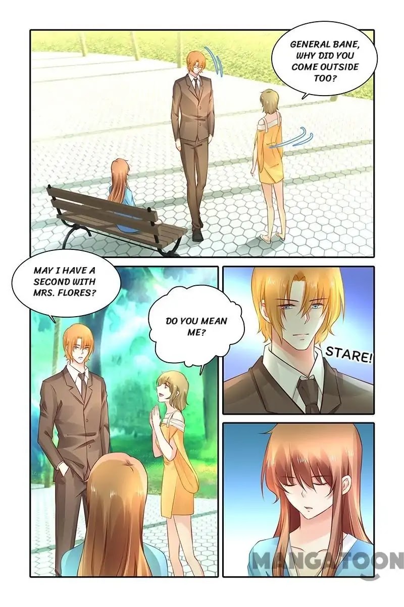 Chunqing Yatou Huolala Chapter 445 - Page 3