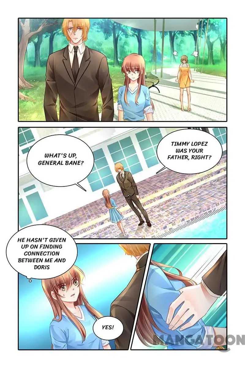 Chunqing Yatou Huolala Chapter 445 - Page 4