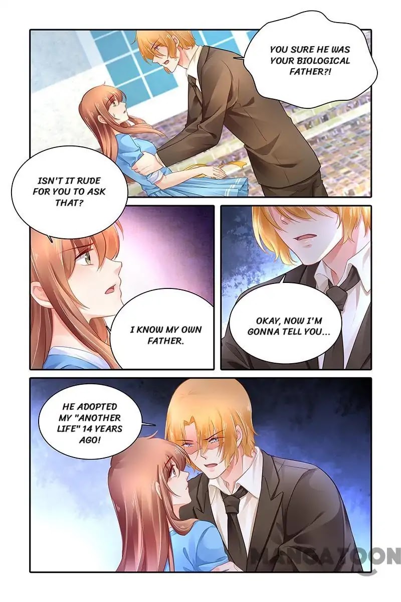 Chunqing Yatou Huolala Chapter 445 - Page 5