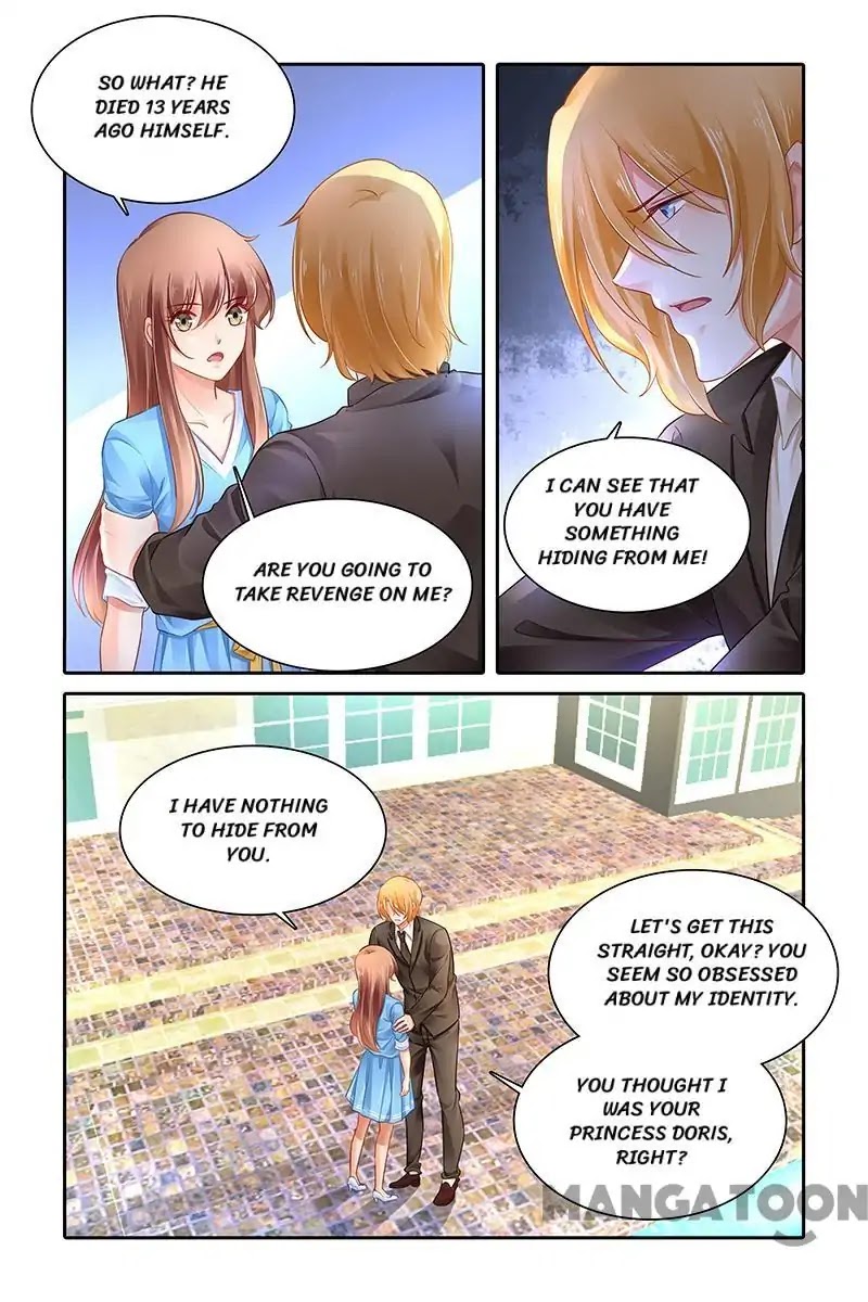 Chunqing Yatou Huolala Chapter 445 - Page 6