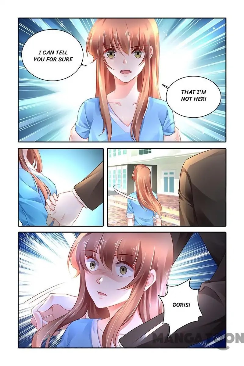 Chunqing Yatou Huolala Chapter 445 - Page 7