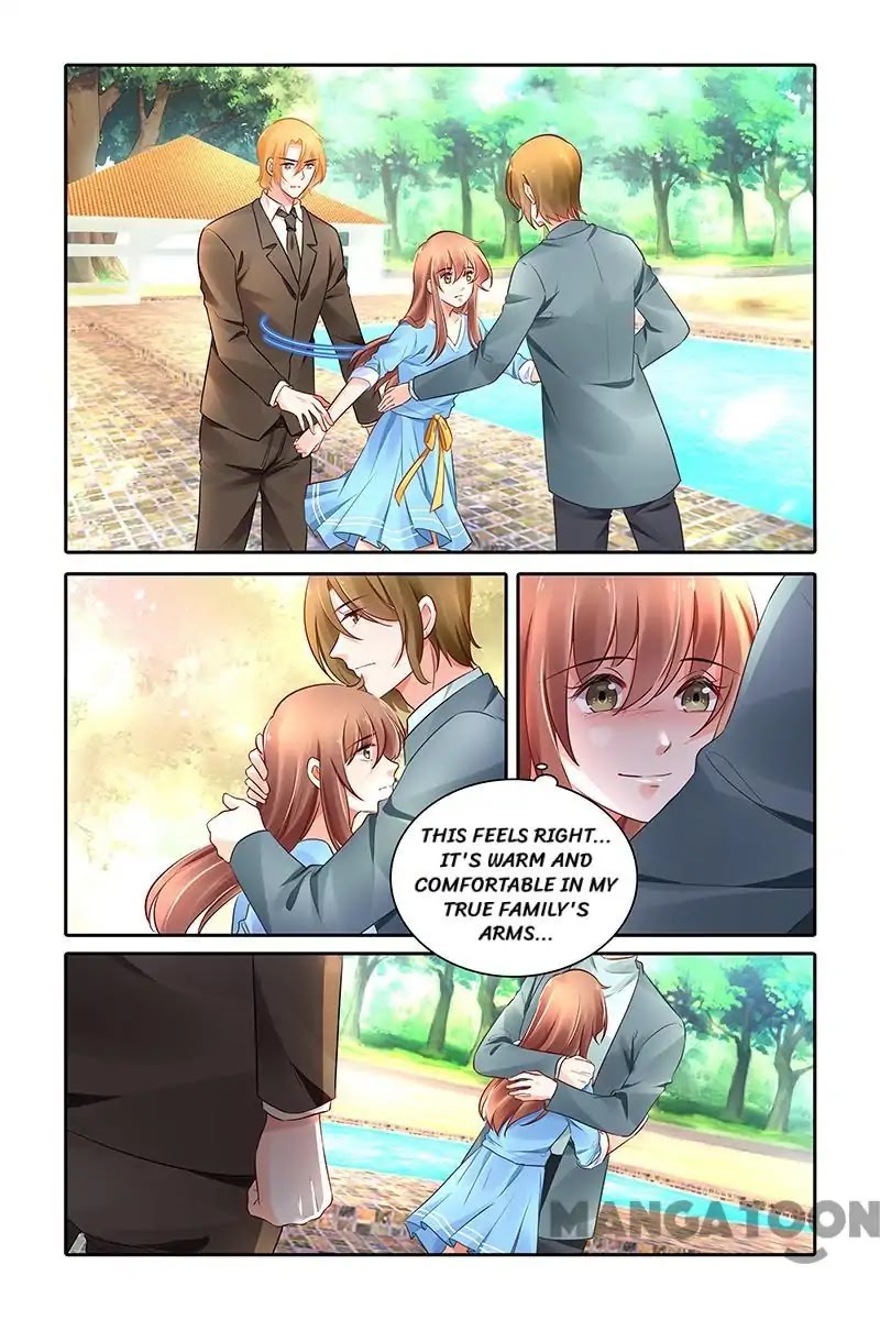 Chunqing Yatou Huolala Chapter 445 - Page 10