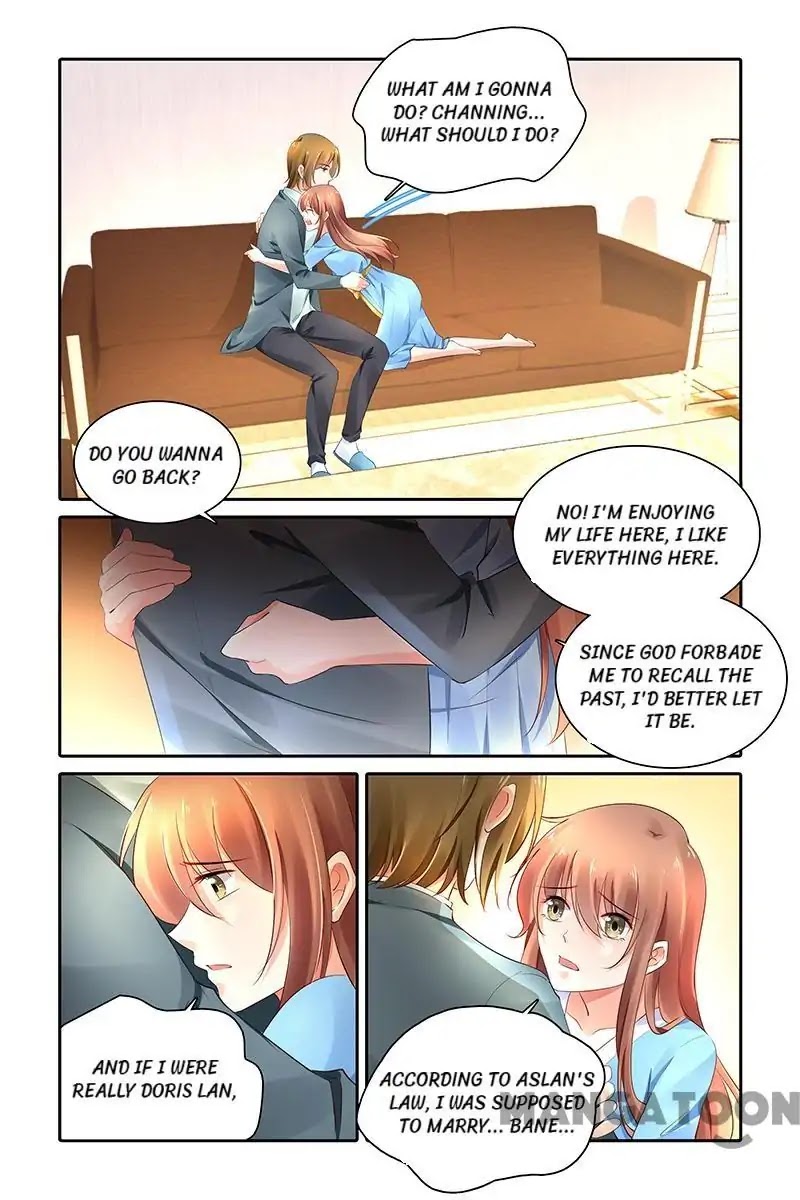 Chunqing Yatou Huolala Chapter 446 - Page 2