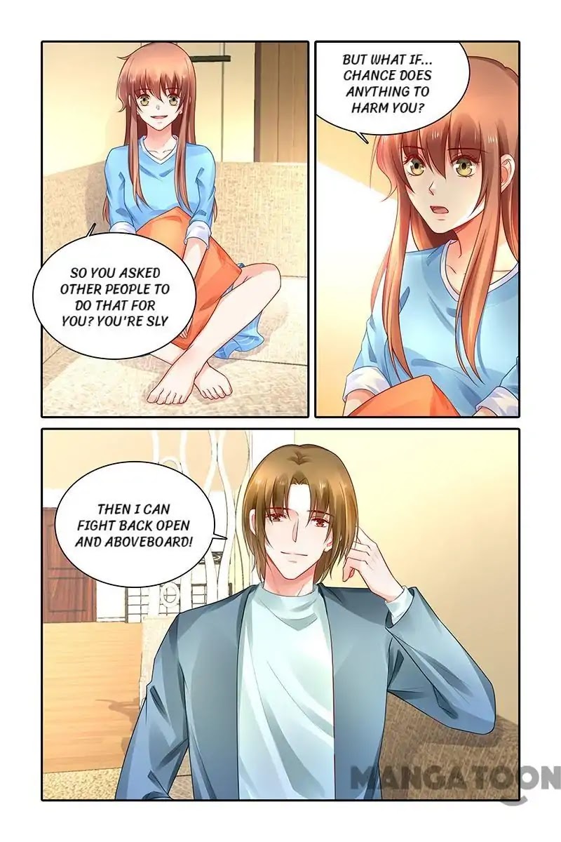 Chunqing Yatou Huolala Chapter 446 - Page 11