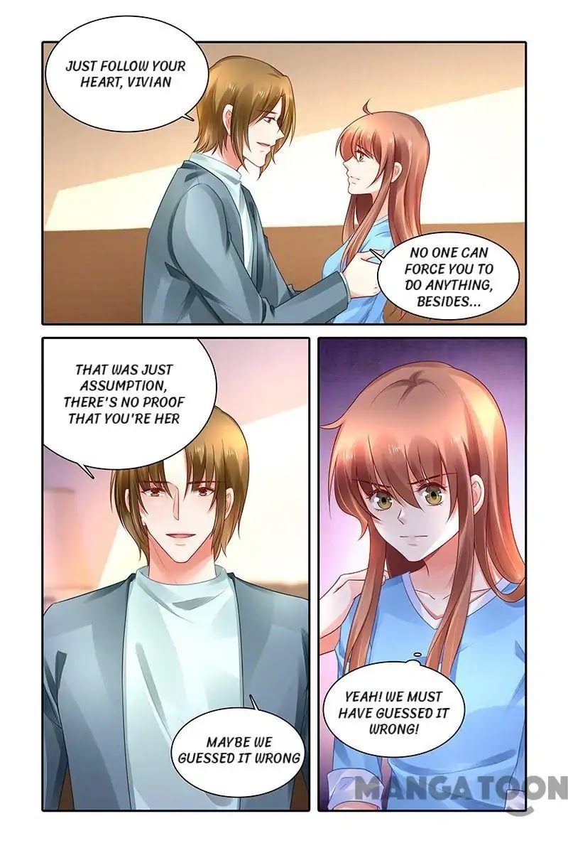 Chunqing Yatou Huolala Chapter 446 - Page 3