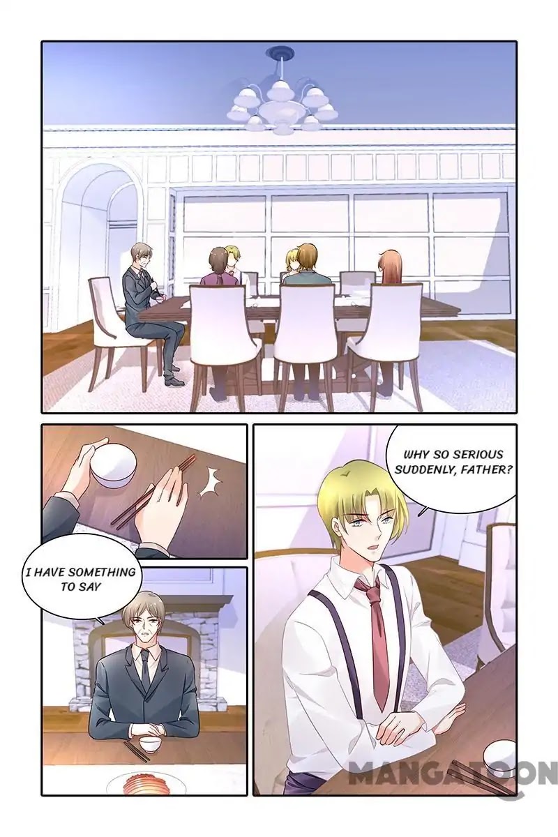 Chunqing Yatou Huolala Chapter 446 - Page 6