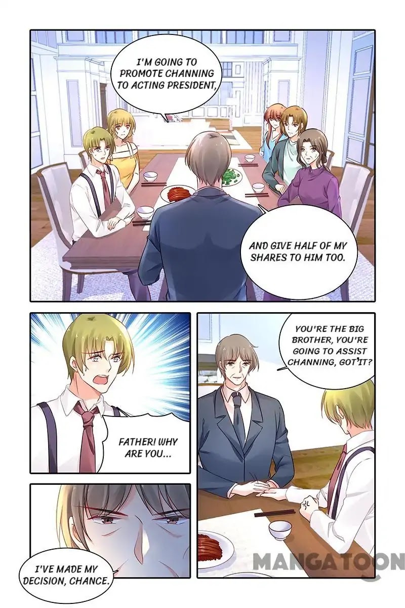 Chunqing Yatou Huolala Chapter 446 - Page 7