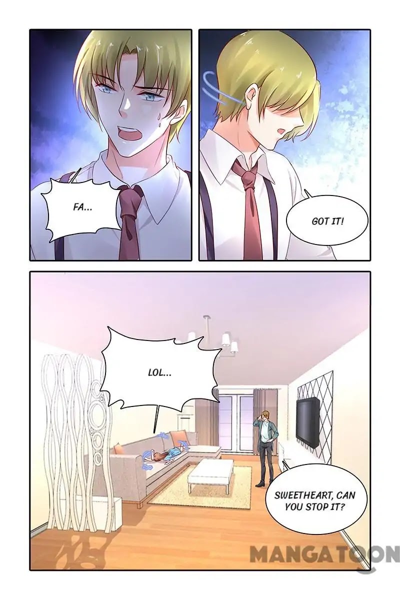 Chunqing Yatou Huolala Chapter 446 - Page 8