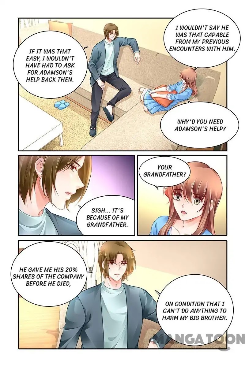 Chunqing Yatou Huolala Chapter 446 - Page 10