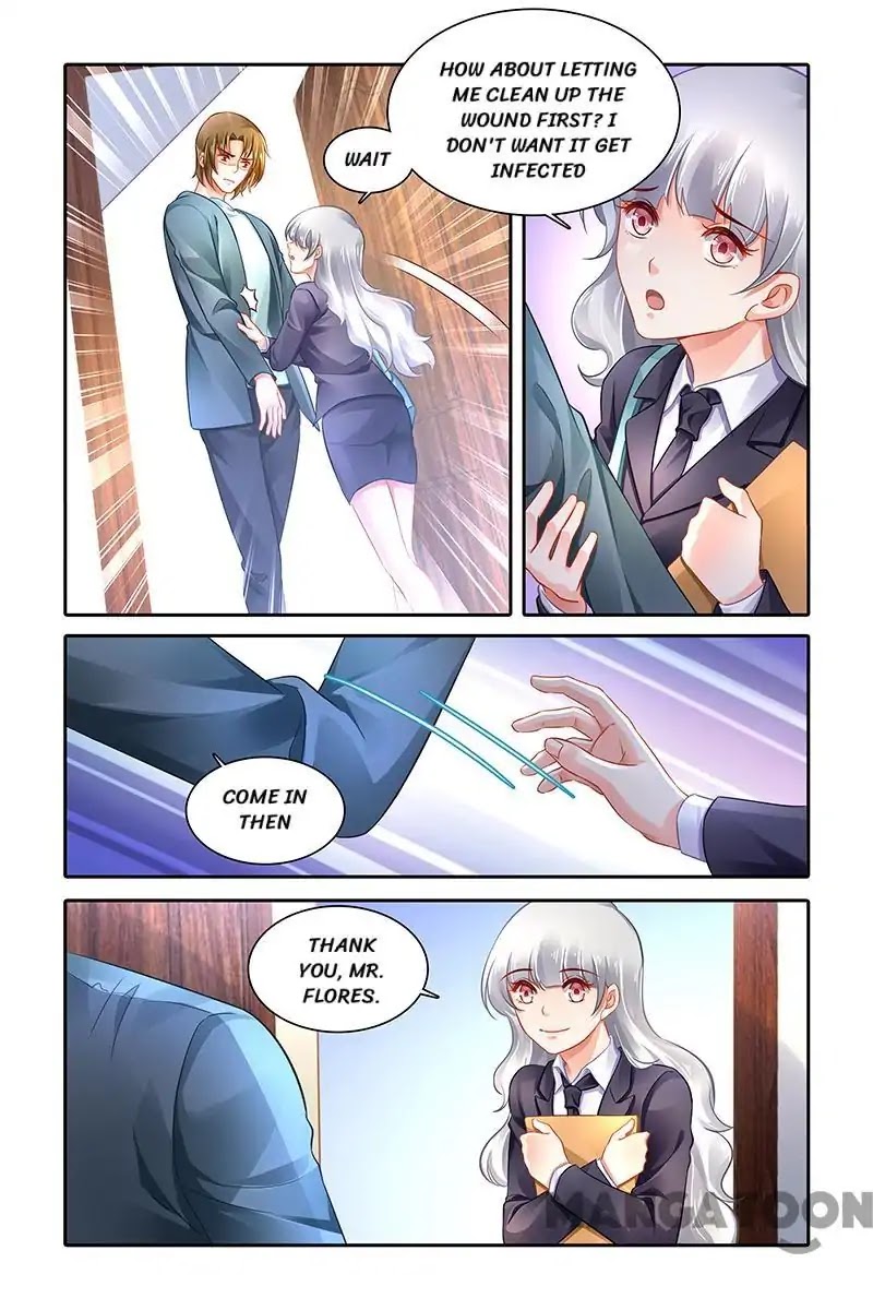 Chunqing Yatou Huolala Chapter 447 - Page 11