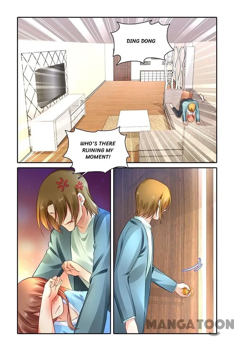 Chunqing Yatou Huolala Chapter 447 - Page 5