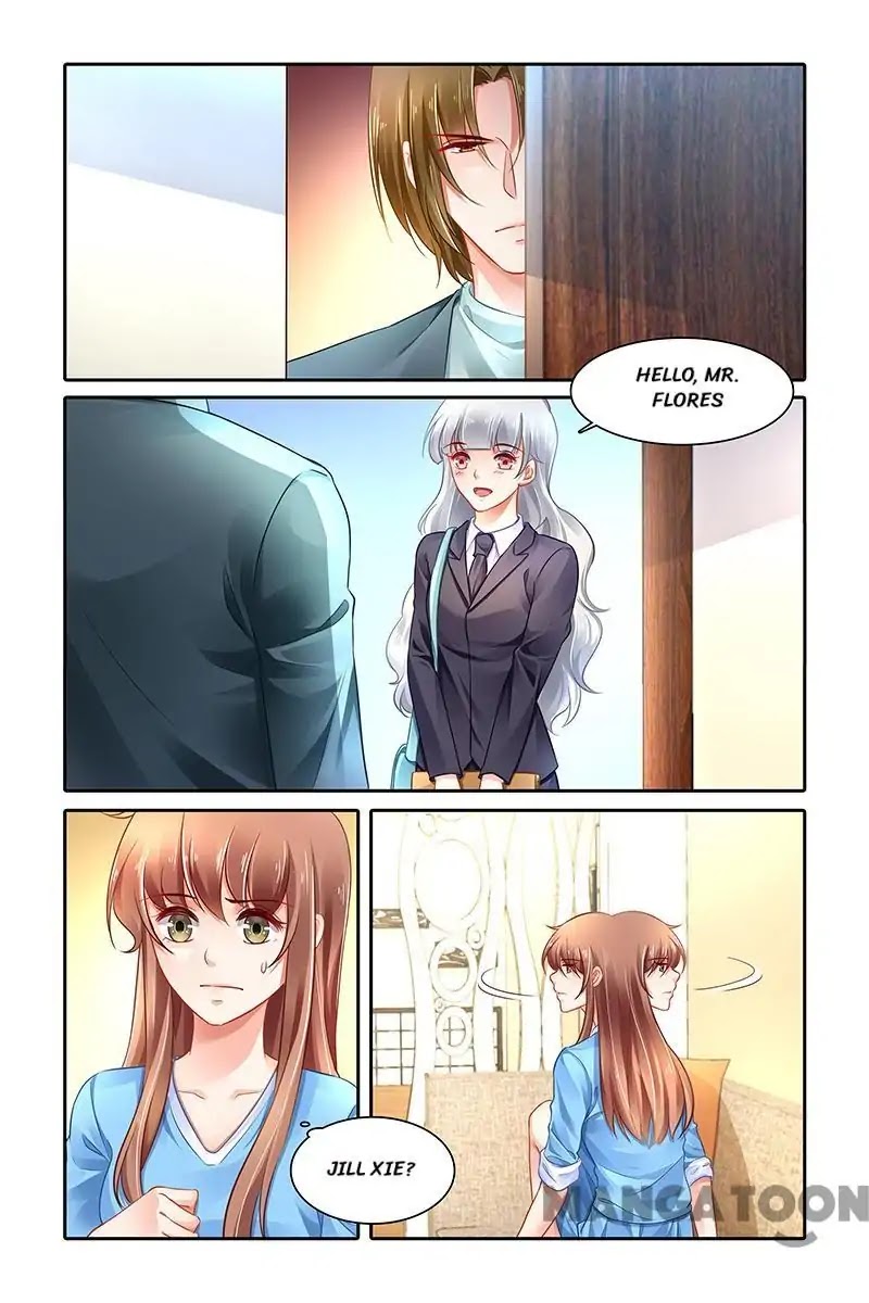 Chunqing Yatou Huolala Chapter 447 - Page 6