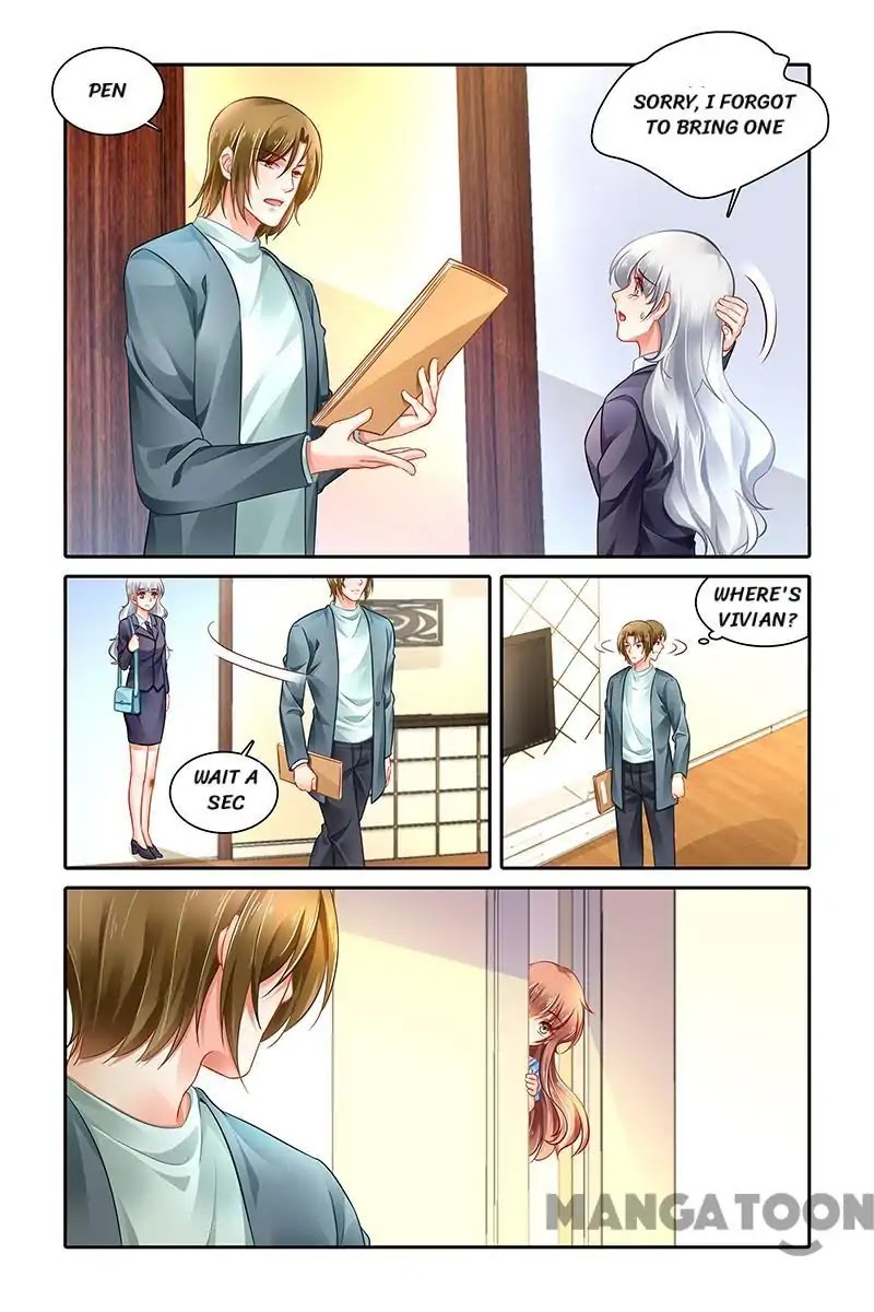 Chunqing Yatou Huolala Chapter 447 - Page 8