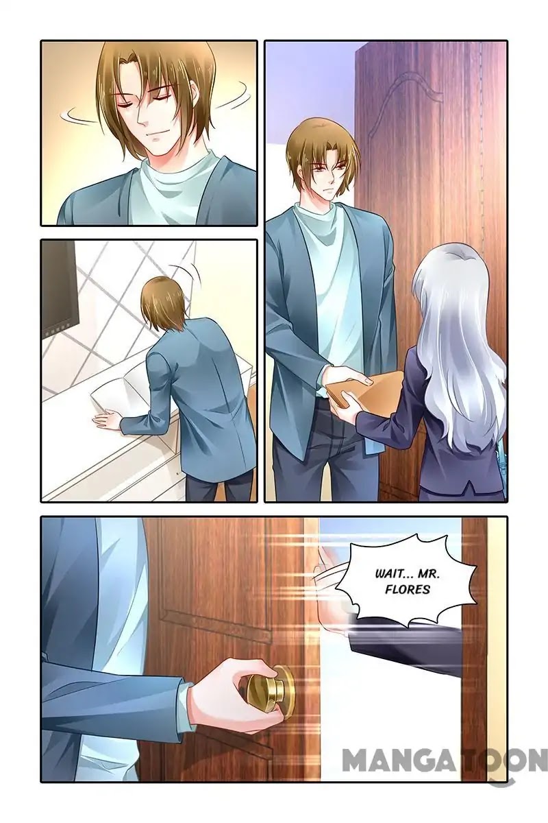 Chunqing Yatou Huolala Chapter 447 - Page 9