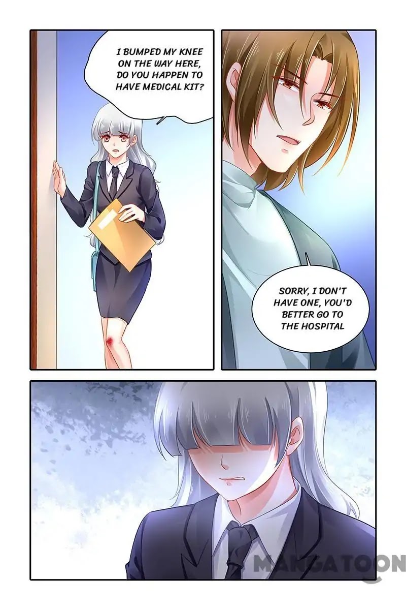 Chunqing Yatou Huolala Chapter 447 - Page 10
