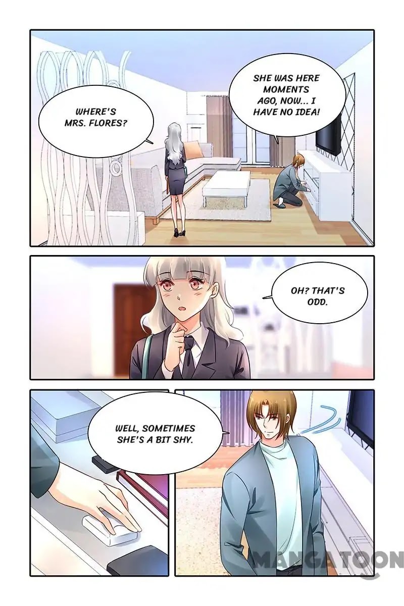Chunqing Yatou Huolala Chapter 448 - Page 1