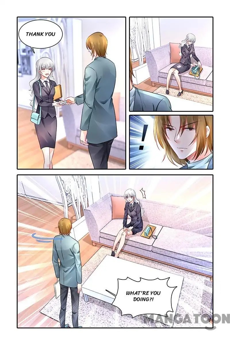 Chunqing Yatou Huolala Chapter 448 - Page 2