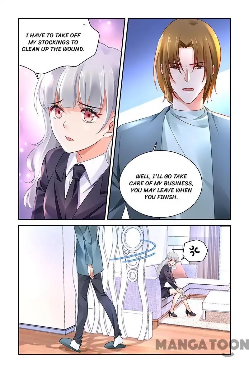 Chunqing Yatou Huolala Chapter 448 - Page 3
