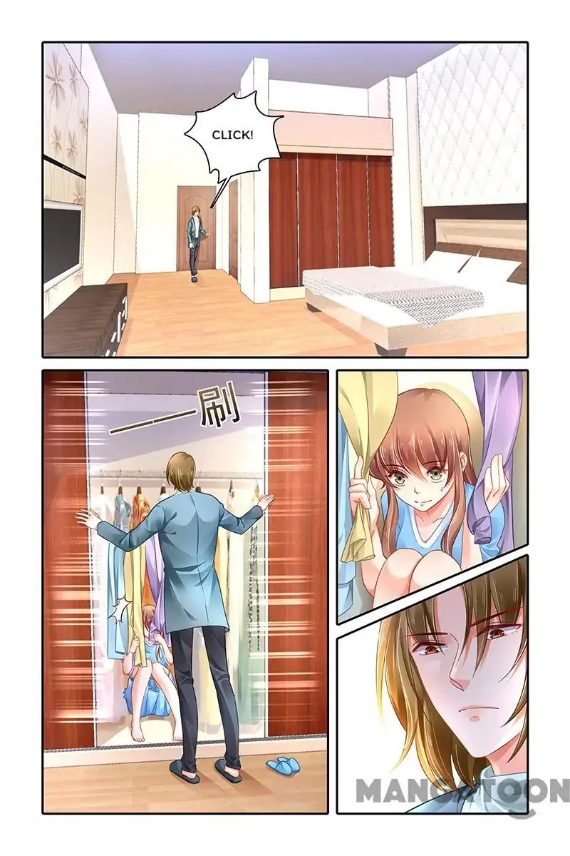 Chunqing Yatou Huolala Chapter 448 - Page 4